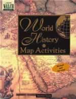 World+history+map+activities