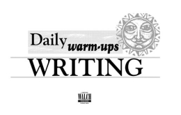 daily warm ups critical thinking scrambled words