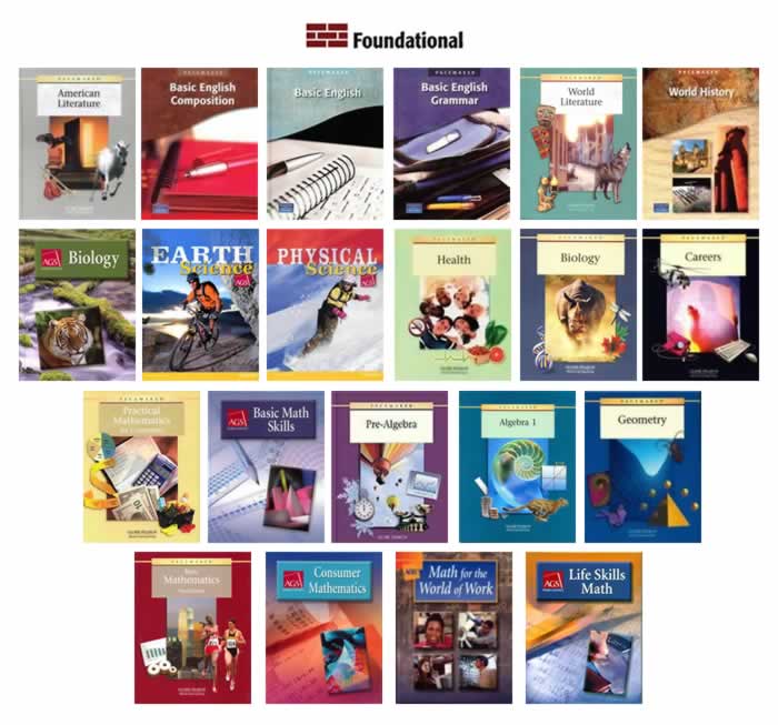 Textbook Choices Wieser Educational