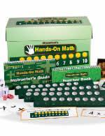 Hands-On Math Curriculum
