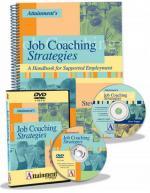 Job Coaching Strategies