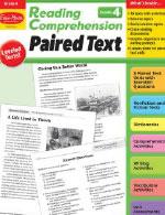 Reading Comprehenion Paired Text