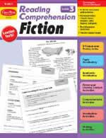 Reading Comprehension Fiction Grade 3