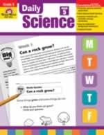 Daily Science Series