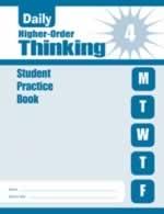 Daily Higher-Order Thinking Series
