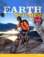 AGS Earth Science 2012