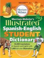 Illustrated Spanish-English Dictionary