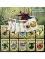 Talisman Card Game Sets (USTG21)