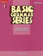 Basic Grammar Series Books