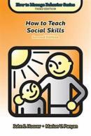 How to Teach Social Skills