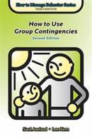How to Use Group Contingencies