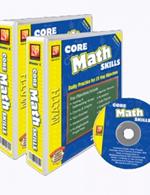 Core Math Skills Program