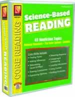 Science-Based Reading Program