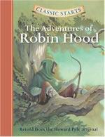 The Adventures of Robin Hood Abridged