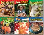 Informational Texts for Science