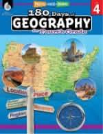 180 Days of Geography