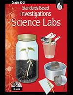 Standards-Based Investigations Science Labs