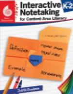 Interactive Notetaking for Content-Area Literacy