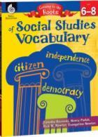 Getting to the Roots of Social Studies Vocabulary