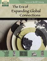 Era of Expanding Global Connections