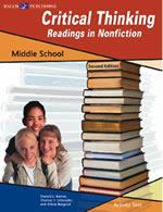 Critical Thinking: Readings in Nonfiction