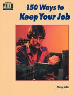 150 Ways to Keep Your Job