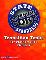 Common Core Transition Tasks for Mathematics