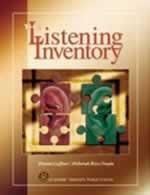 TLI The Listening Inventory