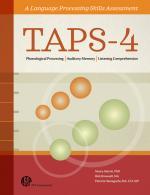 TAPS-4 A Language Processing Skills Assessment
