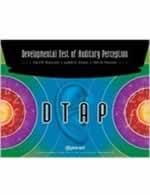 DTAP: Developmental Test of Auditory Perception