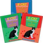 S-CAT: Secord Contextual Articulation Test