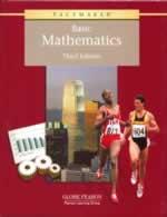 Pacemaker Basic Mathematics