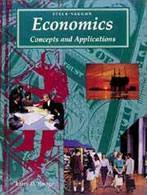 Economics: Concepts And Applications