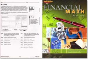 Financial Math