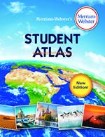 Merriam Webster's Student Atlas