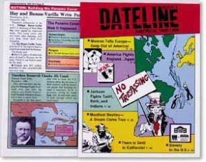 Dateline America