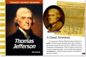 American History Biographies