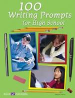 100 Writing Prompts for High School