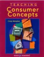 Teaching Consumer Concepts