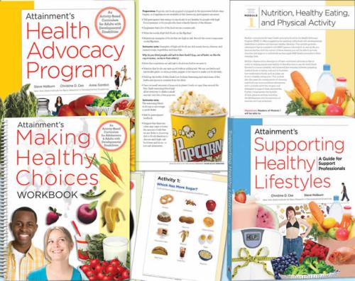 Health Advocacy Curriculum