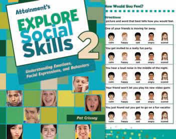 Explore Social Skills 2