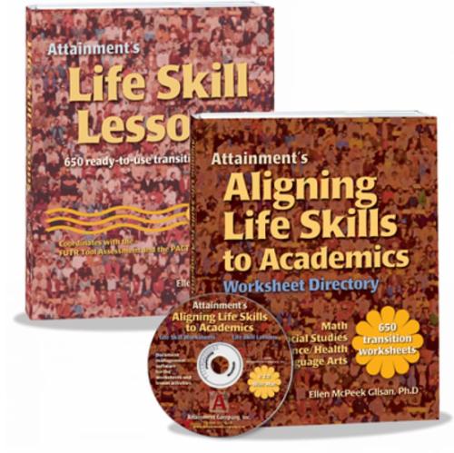 Aligning Life Skills to Academics Program