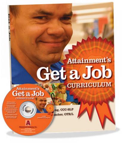 Get a Job Curriculum