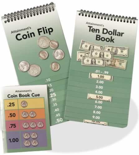 Money Books