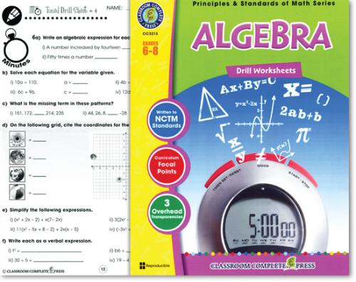 Principals and Standards of Math