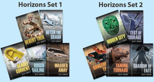 Horizons Series