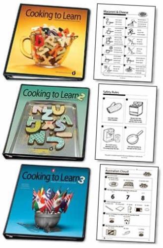 Cooking to Learn