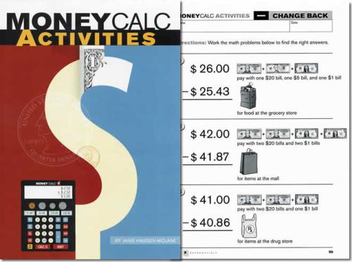 MoneyCalc