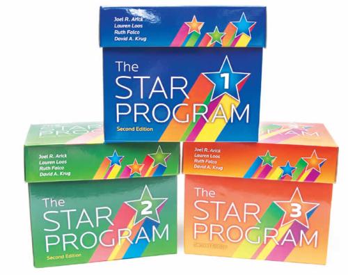 The STAR Program Second Edition