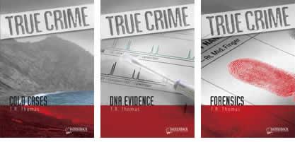 True Crime Series